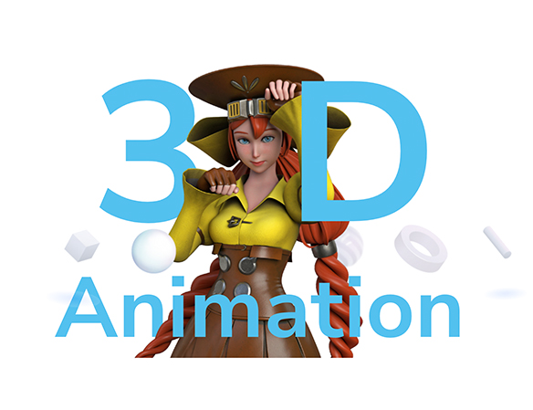 3D Animation | 3D Modelling | 3D Environment And Character Design Course  Malaysia